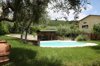 Casa delle Rondini - Casalini - 2
