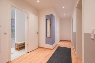Traumhaftes Apartment mitten in Halle an der Saale No2 - Halle an der Saale - 9
