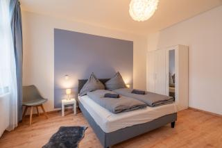Traumhaftes Apartment mitten in Halle an der Saale No2 - Halle an der Saale - 8