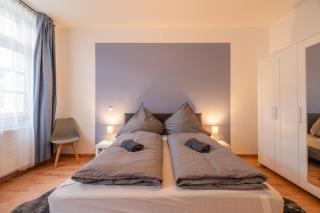 Traumhaftes Apartment mitten in Halle an der Saale No2 - Halle an der Saale - 5