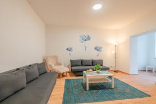 Traumhaftes Apartment mitten in Halle an der Saale No2 - Halle an der Saale - 8