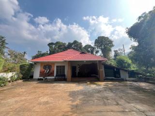 Appoys villa - Wayanad - 0