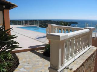 Studio Palmeraie - Saint-Raphaël - 5