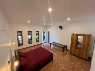 Appoys villa - Wayanad - 8