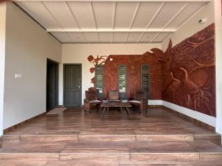 Appoys villa - Wayanad - 4