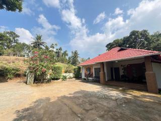 Appoys villa - Wayanad - 3