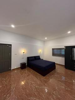 Appoys villa - Wayanad - 1