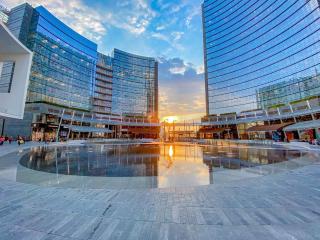 Gioia Luxury Apartment - 3 camere da letto - Milan - 6