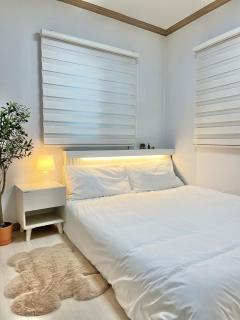 Busan Vacance Stay, cozy house - Busan - 8