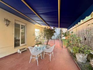 Appartamento 1962 - con parcheggio privato gratuito - Sanremo - 9