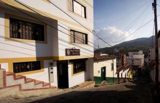 Apartamento Real Pólux - 0