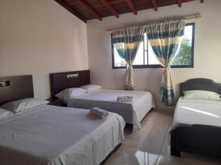 Apartamento Real Pólux - 2