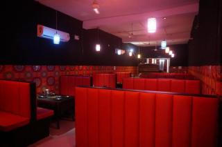 Hotel rajat & King restaurant - Pinjaur - 6