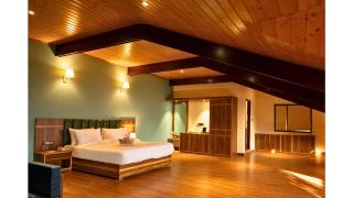 Cilantro Unwind Delisso Abode ,Pelling - Pemayangtse - 3