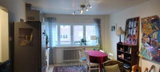 Full apartment on Rosenhoff - Oslo - 1