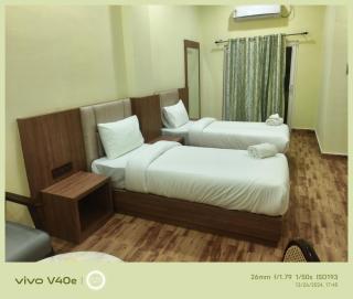The Grand Inn Resort - 6