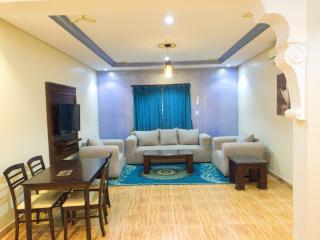 ارائك هوم للشقق المخدومة Arayik Home Serviced Appartments - Al Fayşalīyah - 0