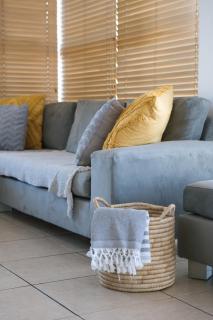 Spacious 3Bed 2bath Beachfront Apartment - Città del Capo - 1