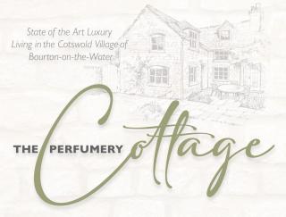 The Perfumery Cottage - 8