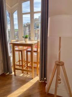 Apt in Villa Française - Mers-les-Bains - 6