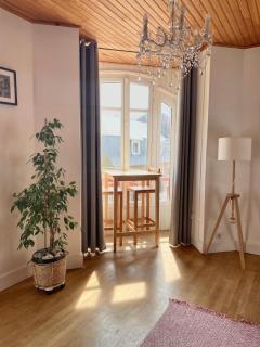 Apt in Villa Française - Mers-les-Bains - 8