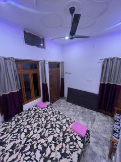 Ramavati Home Stay - Ayodhya - 5