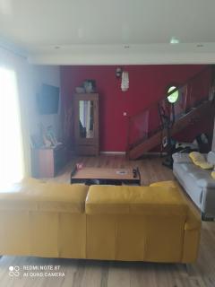 Petit appartement dans une maison individuelle - Le Tampon - 8