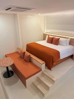 SIRAVA Heritage - สิราวา เฮอริเทจ เกาะล้าน - 6