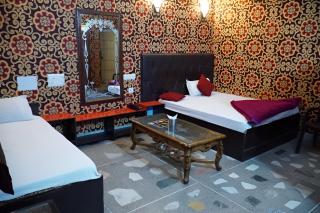 Hotel rajat & King restaurant - Pinjaur - 1