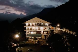 Cilantro Unwind Delisso Abode ,Pelling - Pemayangtse - 5