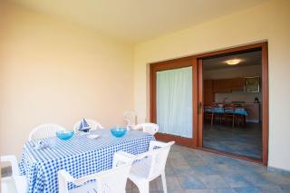 San Teodoro - Four-room apartment, 4 steps from the center, Citai - San Teodoro - 2