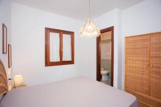 San Teodoro - Four-room apartment, 4 steps from the center, Citai - San Teodoro - 1