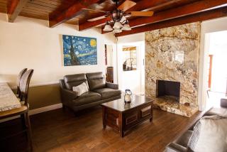 Wrigley Historic Home in Long Beach - Long Beach - 5