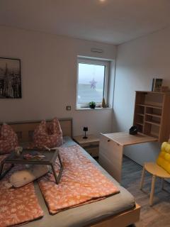 Apart Bellagast - Hilchenbach - 7