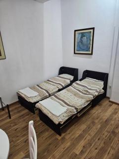 VN APARTMENTS OHRID - Ohrid - 8