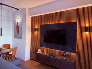 Florence Elegant Suite - Florenz - 9