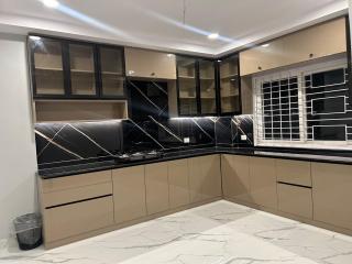 Luxurious 4BHK Apartment at Golden heights colonyS - Hyderabad - 6