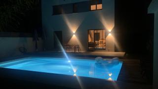 Villa Plein Sud - Villeneuve-de-la-Raho - 9