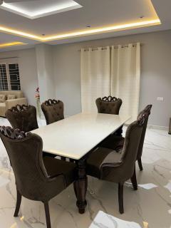 Luxurious 4BHK Apartment at Golden heights colonyS - Hyderabad - 2