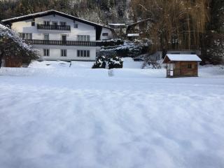 Ferienhaus Vera - Obervellach - 9