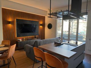 Florence Elegant Suite - Florenz - 8