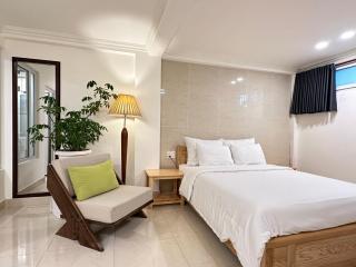 CozyNook Boutique Apartments - 3 thang 2 Street - Da Lat - 4