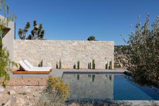 Ren House Luxury Nature Retreat - Yucca Valley - 5