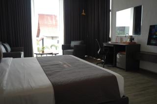 The Fern Heaven on The Hills Resort, Hatgad-Saputara - - 3