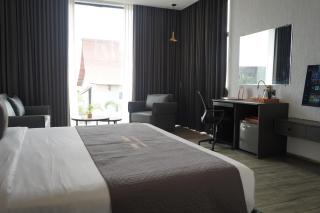 The Fern Heaven on The Hills Resort, Hatgad-Saputara - - 7