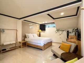CozyNook Boutique Apartments - 3 thang 2 Street - Da Lat - 6