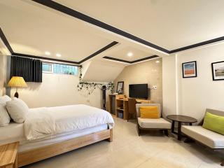 CozyNook Boutique Apartments - 3 thang 2 Street - Da Lat - 7