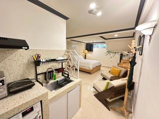CozyNook Boutique Apartments - 3 thang 2 Street - Da Lat - 9