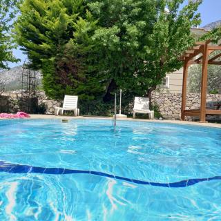 Villa Ruya - 9