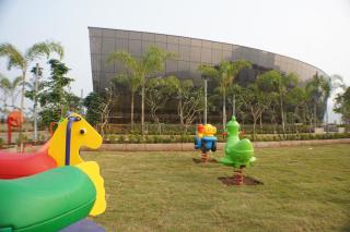 The Fern Heaven on The Hills Resort, Hatgad-Saputara - - 9